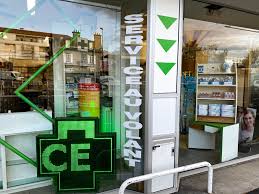 Pharmacie Clermont-Ferrand Pagnat